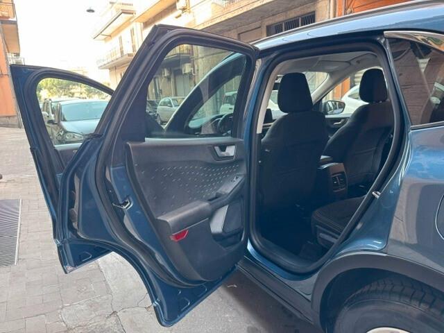 Ford Kuga 1.5 EcoBlue 120 CV aut. 2WD Titanium