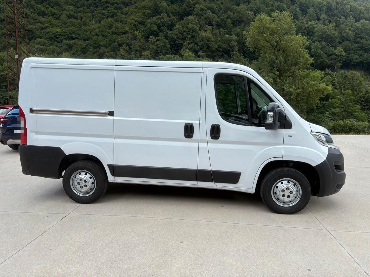FIAT DUCATO 30 CH1 2.0 MJT 115CV