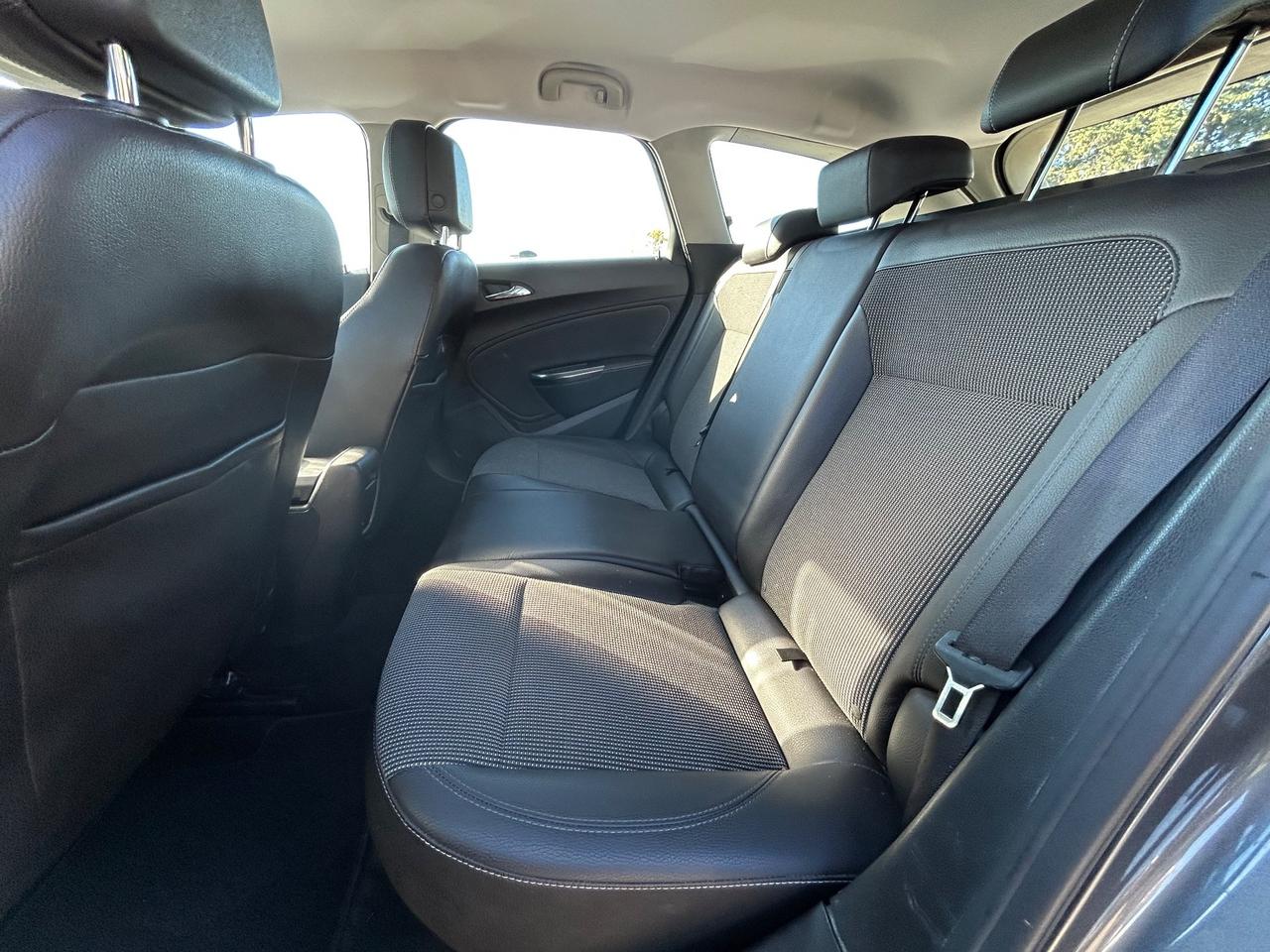 Opel Astra 1.7 CDTI 110CV Sports Tourer Elective