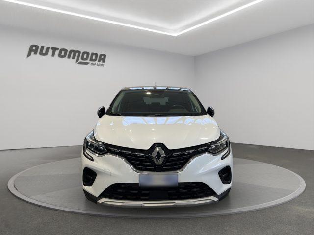 RENAULT Captur 1.5 DIESEL