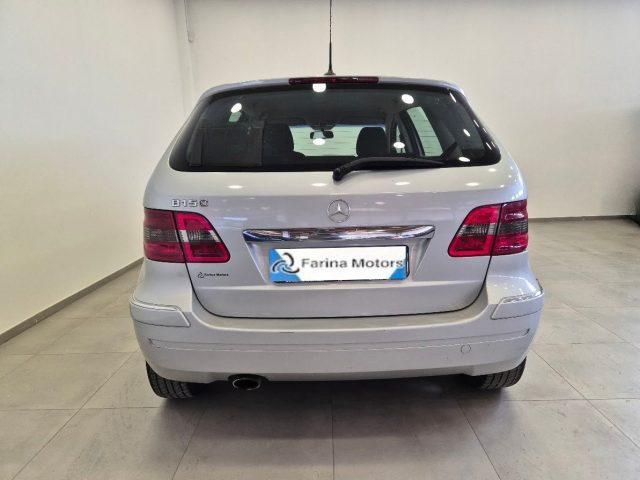 MERCEDES-BENZ B 150 Chrome - NEOPATENTATI - Bluetooth - Clima