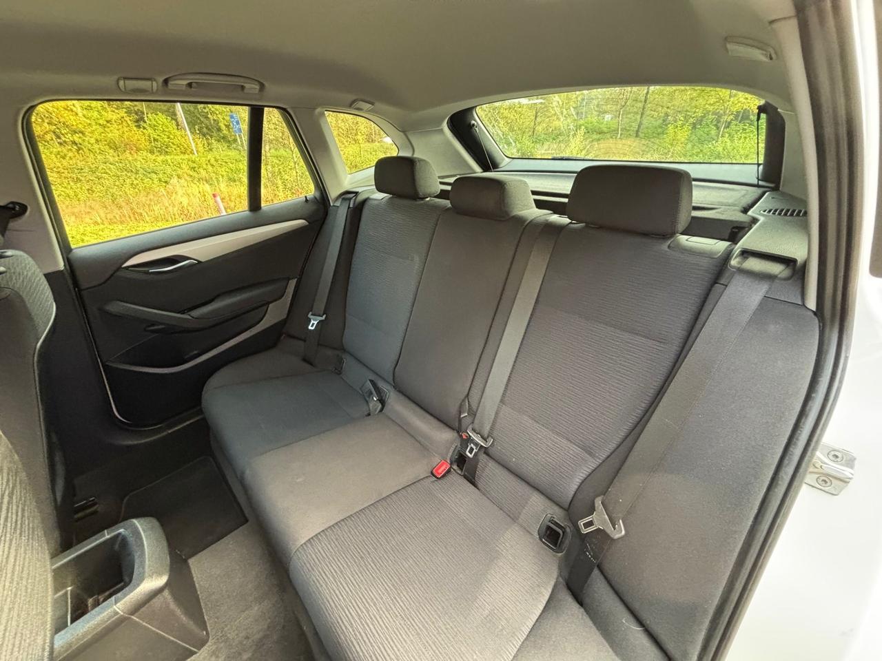 Bmw X1 xDrive18d Futura