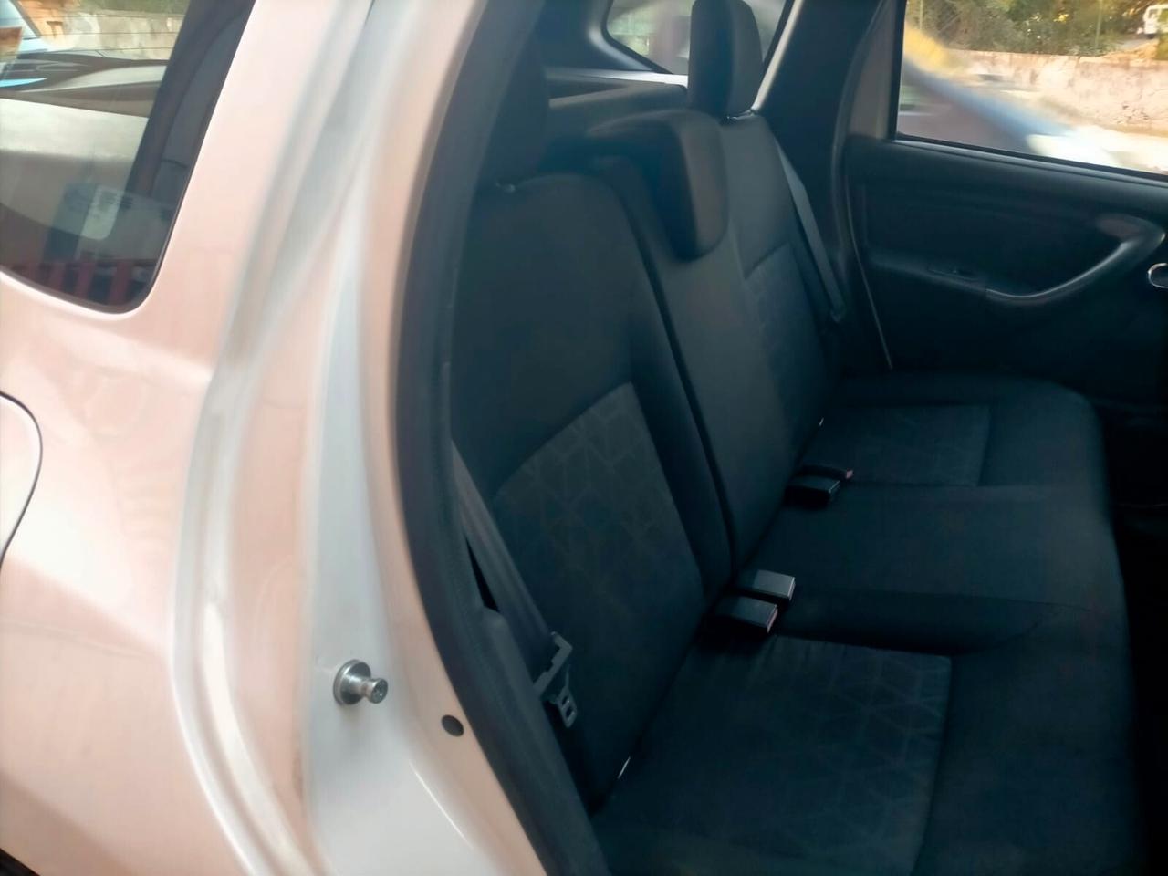 Dacia Duster 1.5 dCi 110CV 4x2 Lauréate