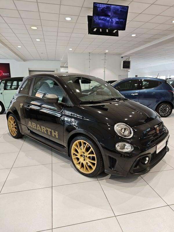 Abarth 695 695 1.4 t-jet 75° Anniversario 180cv*GARANTITA*