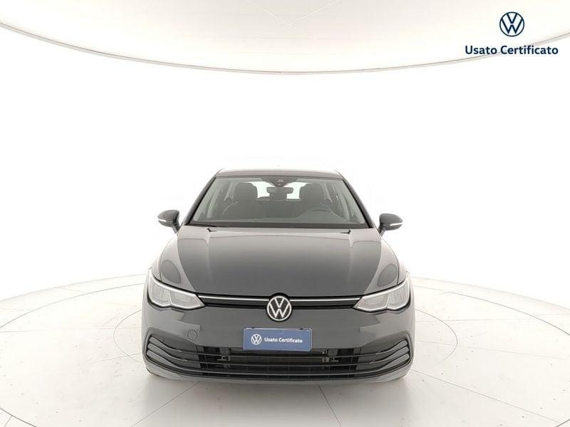 Volkswagen Golf 1.0 TSI EVO Life DSG