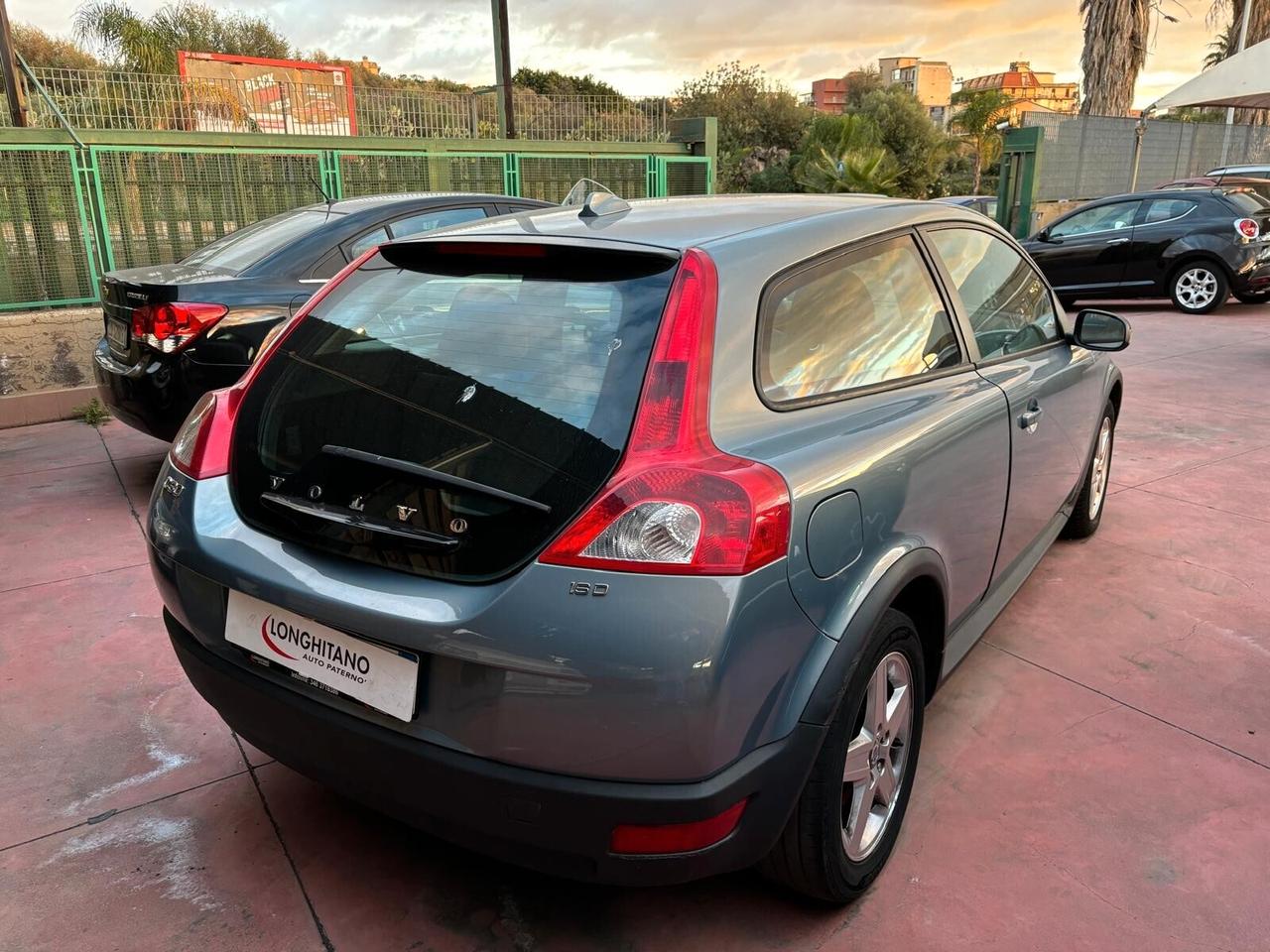 Volvo C30 1.6 D Momentum