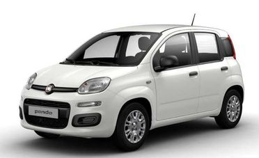 Fiat Panda 1.0 HYBRID 69CV KM0 2024 **PACK CITY** ONLY PROMO!