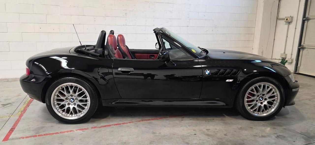 Bmw Z3 2.2 24V Roadster