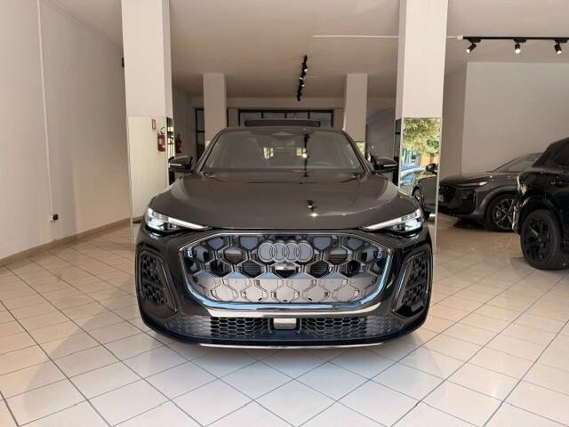 Audi Q5 SportBack TDI 150 kW MHEV+ S tronic quattro S-line Identity Black edition