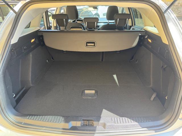 FORD Focus ? 13.850,00 IN PROMO!!!!!!! Hybrid 125 CV SW