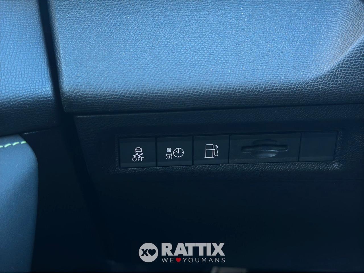 Peugeot 308 1.6 Hybrid 225CV GT Pack e-EAT8
