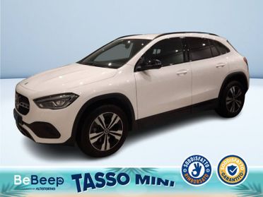 Mercedes-Benz GLA 180 D SPORT PLUS AUTO