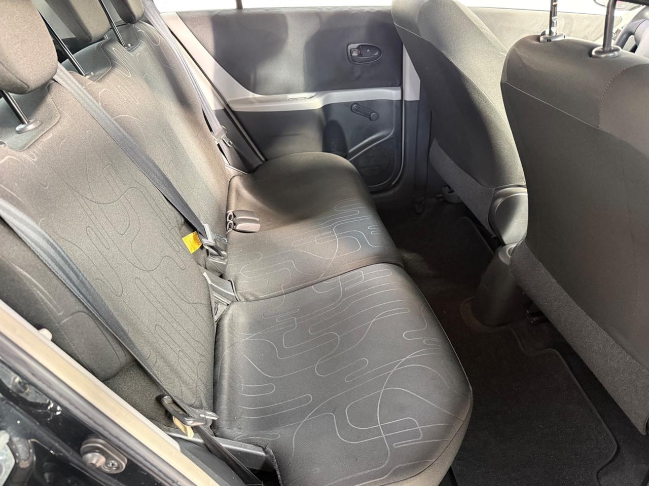 Toyota Yaris 1.0 Benzina 69Cv 5 porte - 2009