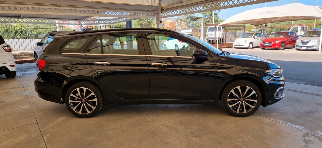 Fiat Tipo SW 1.6 Mjt 120cv LOUNGE