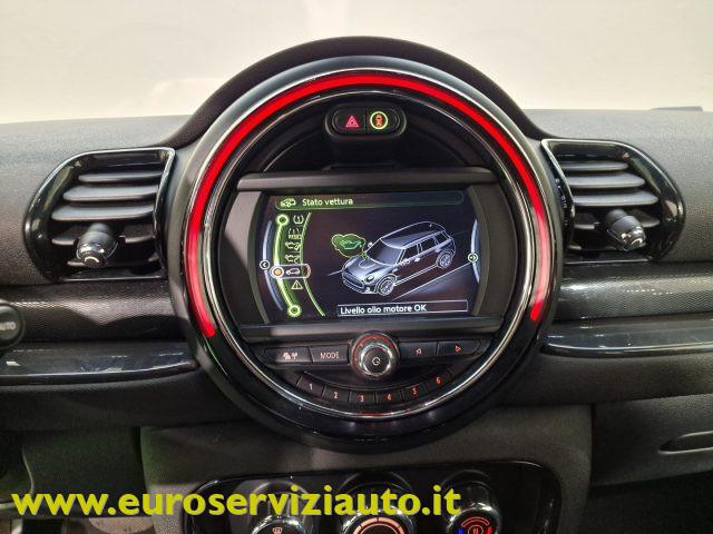 MINI Clubman 1.5 One D Business Automatica