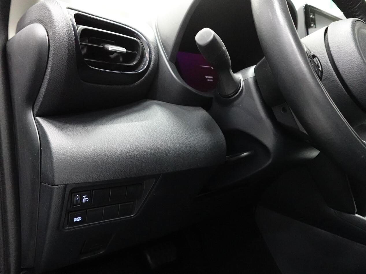 Toyota Yaris Cross 1.5 E-CVT HYBRID 116 CV BUSINESS