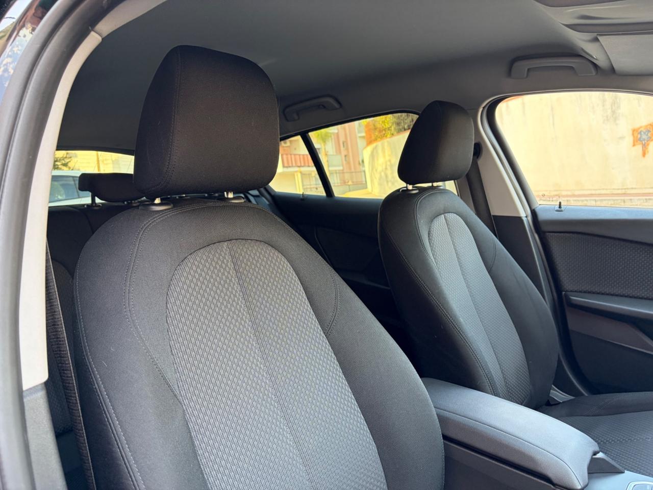 Bmw 116 116d sport strafull !!!