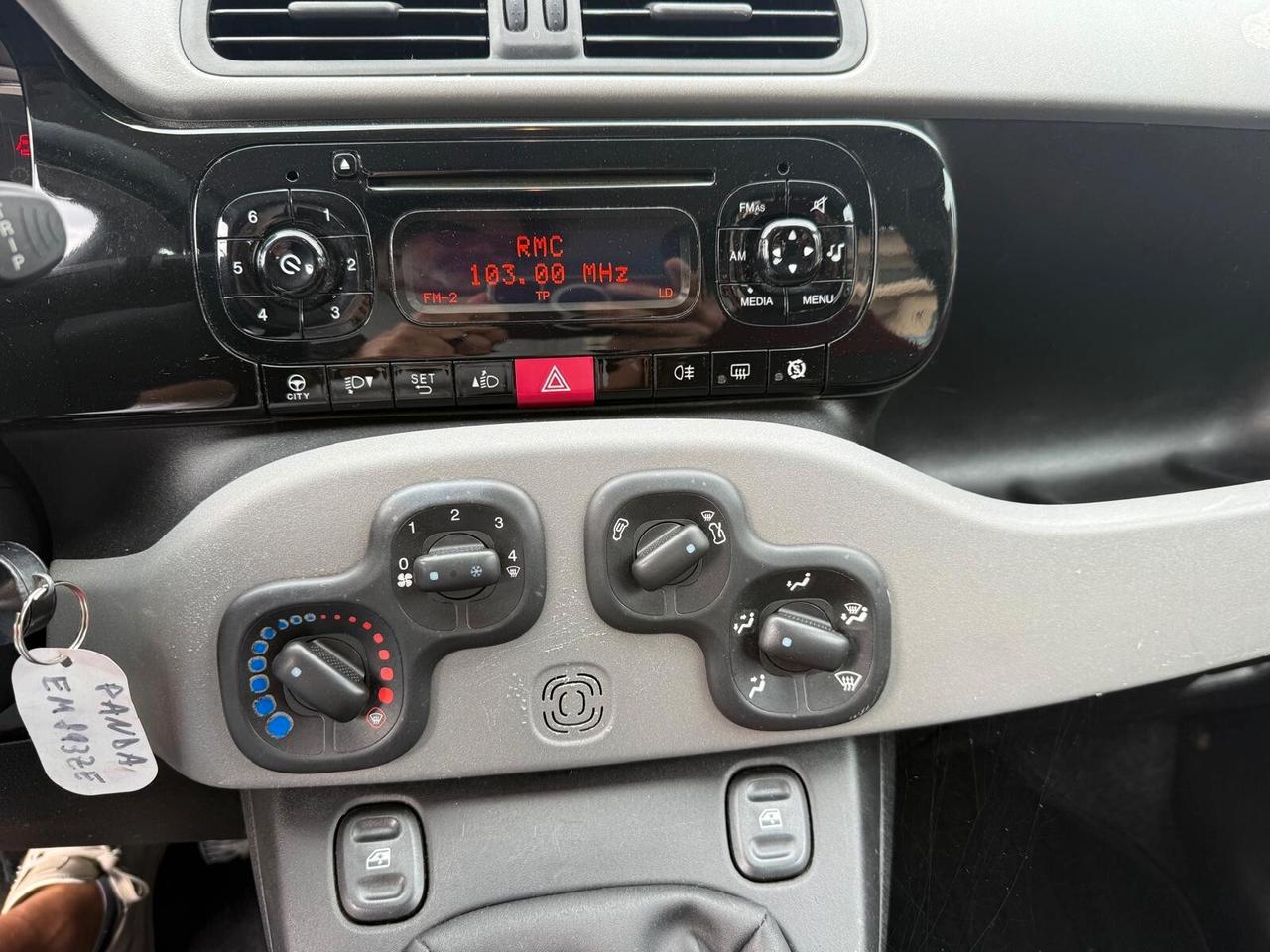 Fiat Panda 1.3 MJT S&S LOUNGE