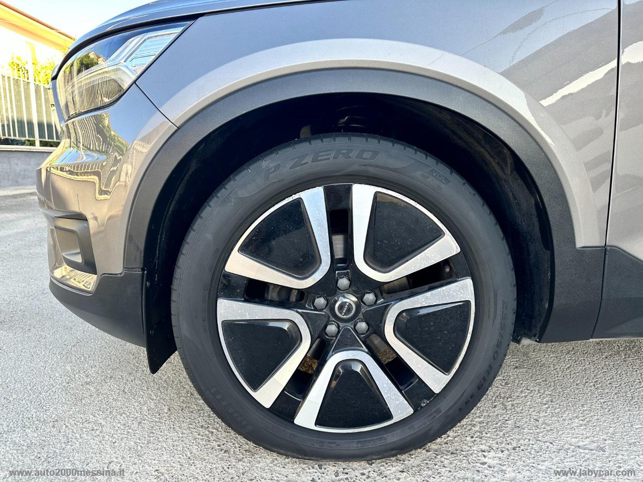 VOLVO XC40 D3 Geartronic Inscription