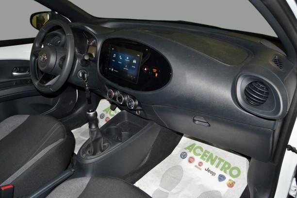 TOYOTA AYGO - 1.0
