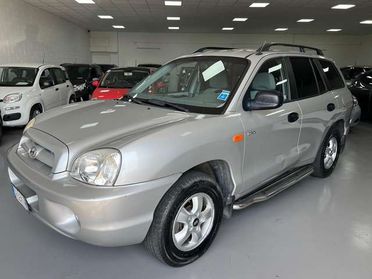 Hyundai SANTA FE Santa Fe 2.0 crdi GL Plus