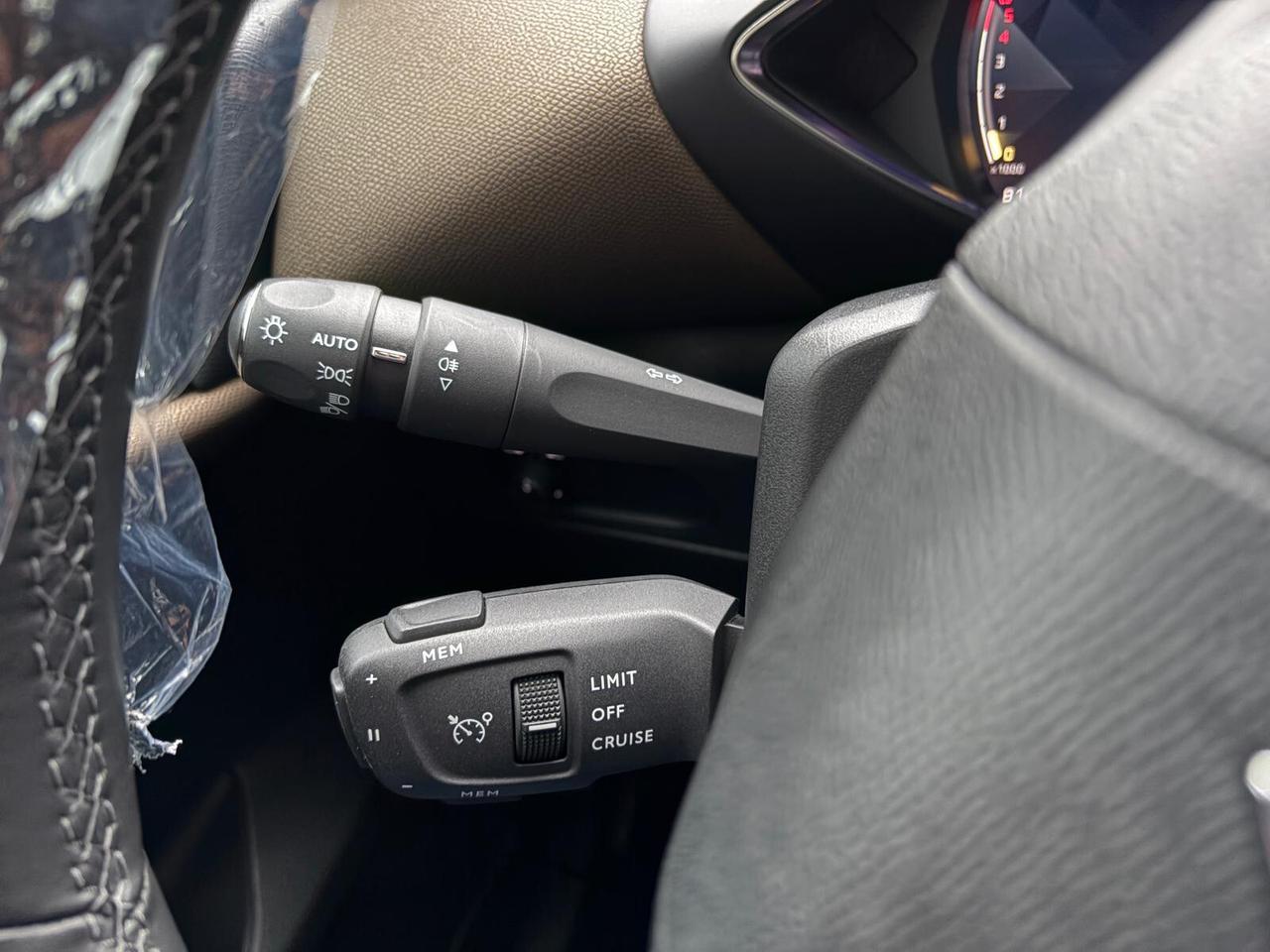 DS3 CROSSBACK 1.5 BlueHDi 100CV So Chic