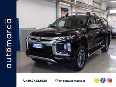 MITSUBISHI L200 d.cab 2.3d Intense 4wd 150cv auto del 2021