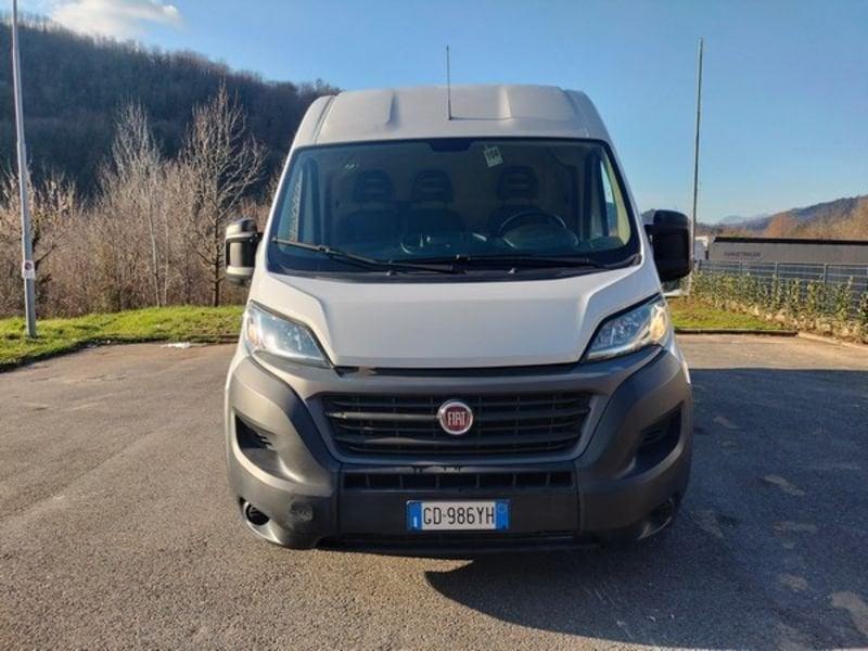 FIAT Ducato Ducato 30 2.3 MJT 120CV PM-TM Furgone