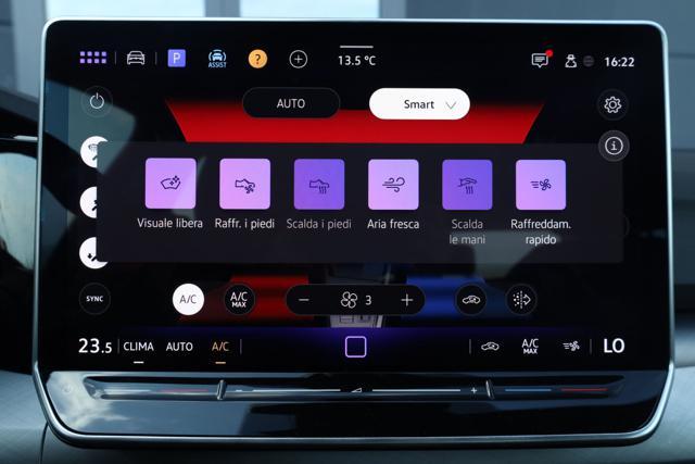 VOLKSWAGEN Golf 2.0 TDI 115 CV SCR Life