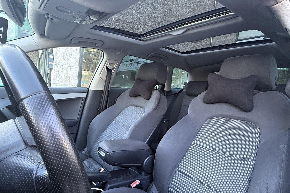 AUDI A3 SPB 2.0 TDI F.AP. Ambiente