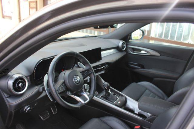 ALFA ROMEO Tonale 1.5 130 CV MHEV TCT7 Veloce
