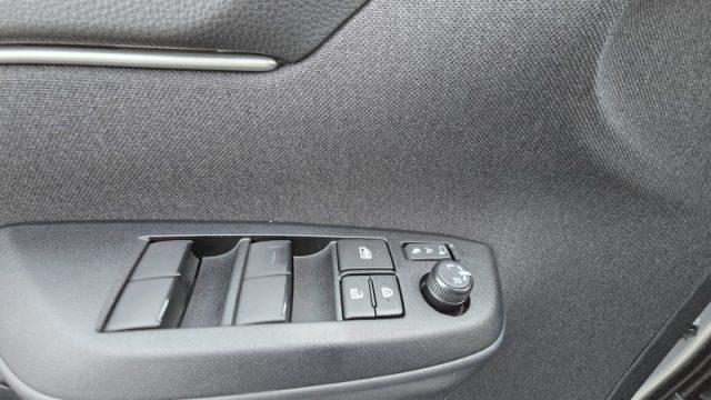 TOYOTA Yaris 1.5 Hybrid 5 porte Premiere NEOPATENTATI PERMUTE