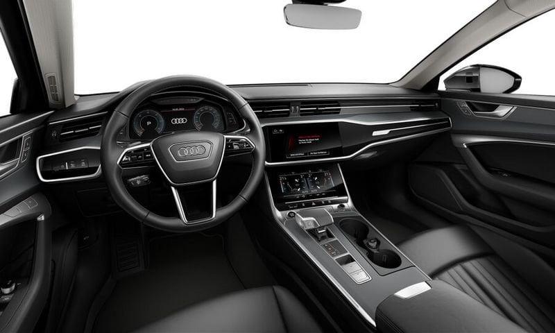 Audi A6 allroad 40 TDI 2.0 quattro S tronic Business Advanced