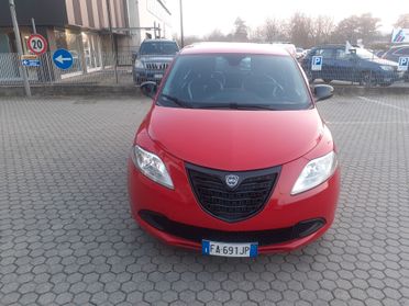 Lancia Ypsilon 1.2 69 CV