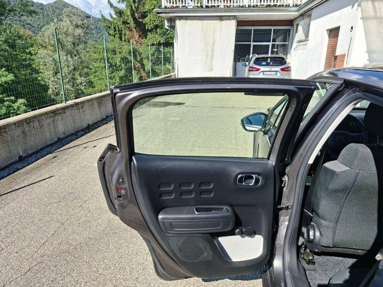 Citroen C3 PureTech 83 S&S Feel