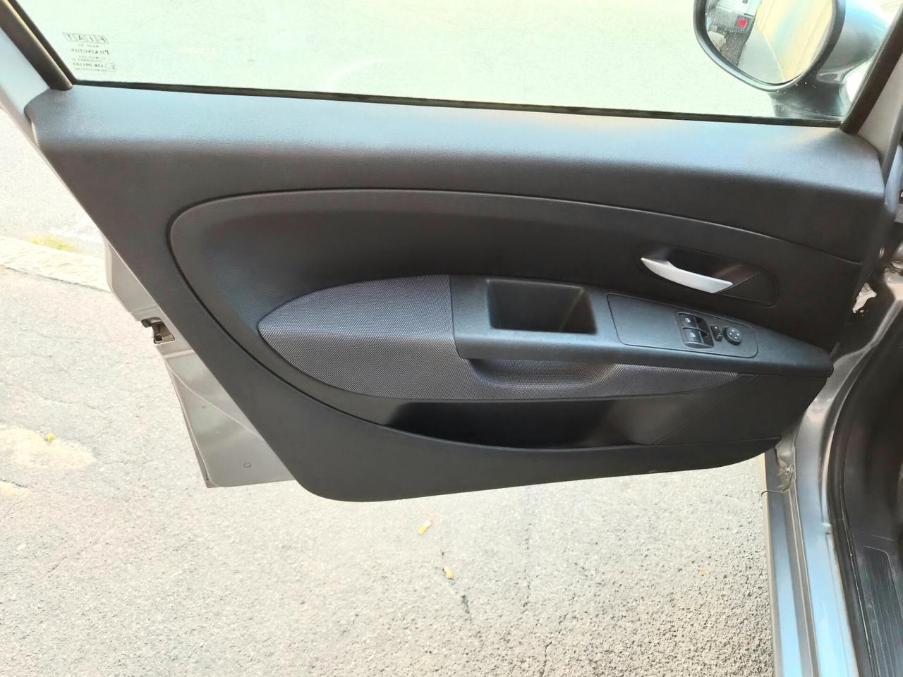 Fiat Grande Punto 1.2 5 porte Dynamic
