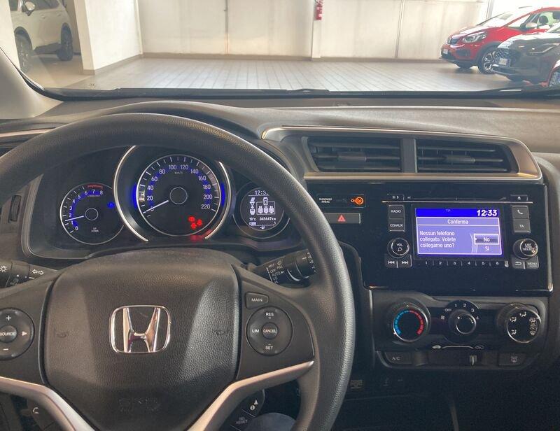 Honda Jazz Jazz 1.3 Trend