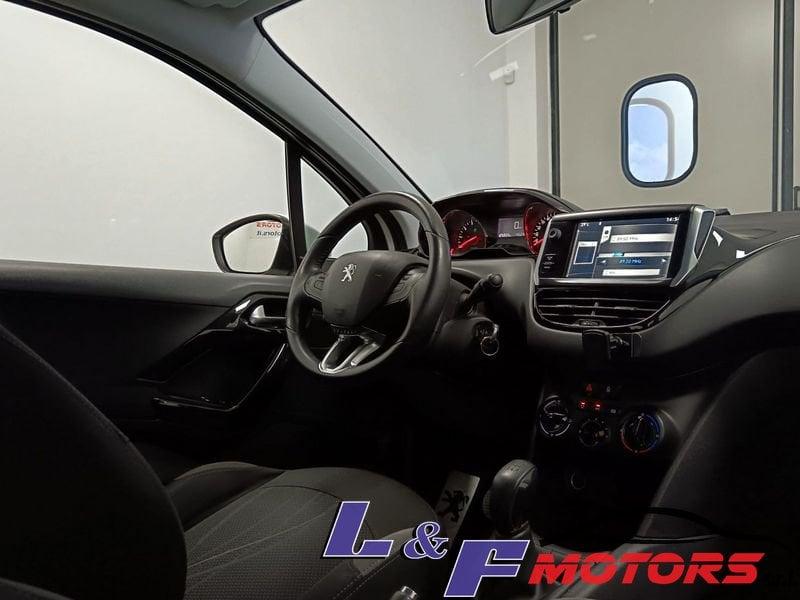 Peugeot 208 1.2 12V VTi 82cv Active