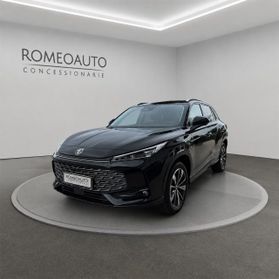 MG HS Nuova Plug-In Hybrid Luxury