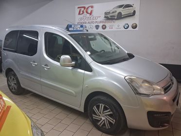 Citroen Berlingo Multispace 1.6 HDi N1 Autocarro 2