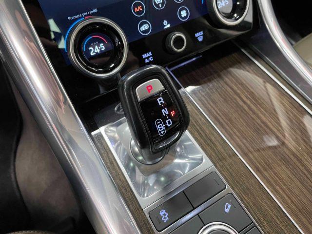 LAND ROVER Range Rover Sport 3.0 SDV6 249 CV HSE