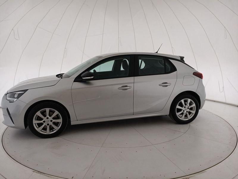 Opel Corsa VI 2020 1.2 Edition s&s 75cv