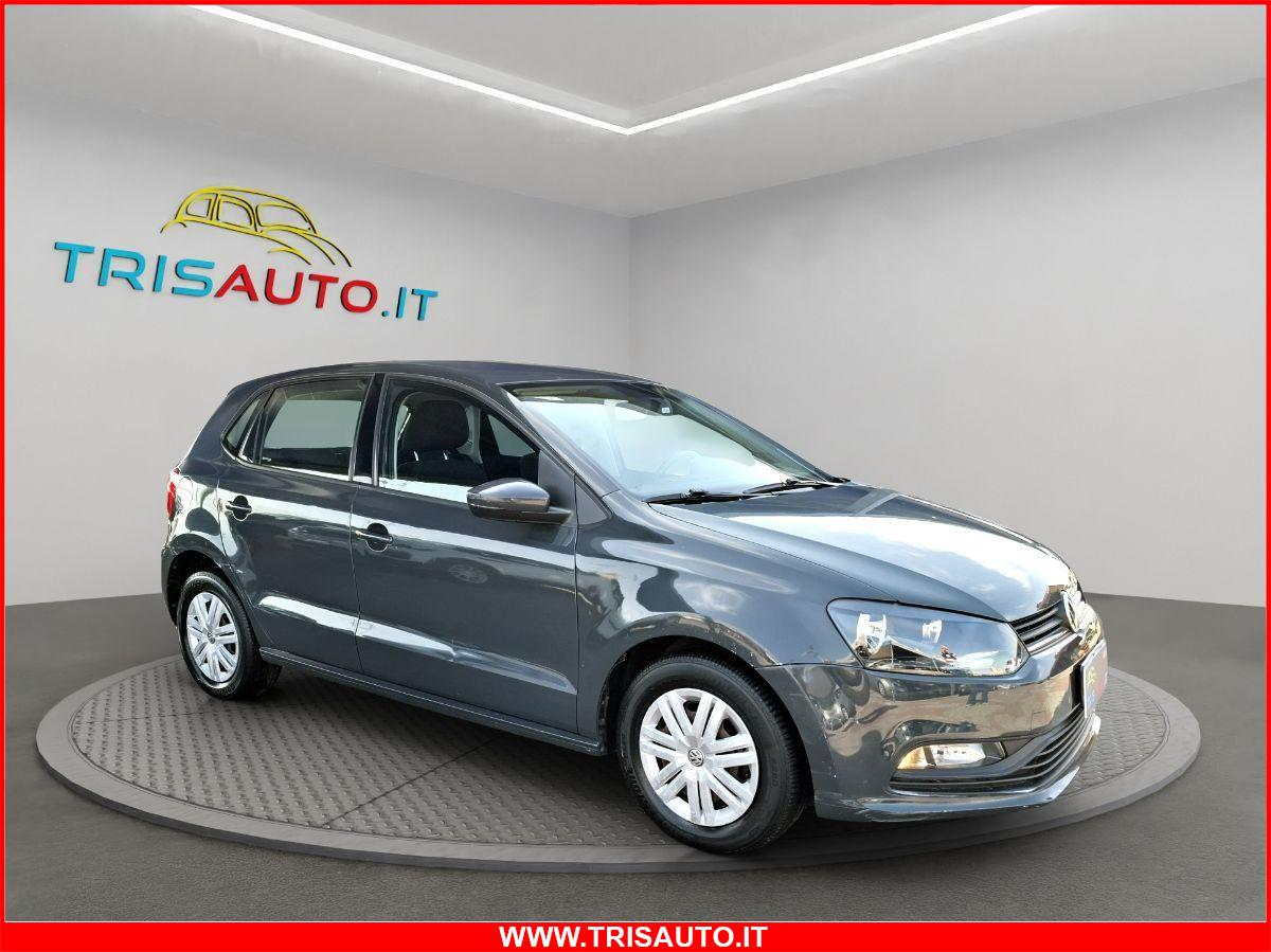 VOLKSWAGEN Polo 1.0 Trendline 5p NEOPATENTATI