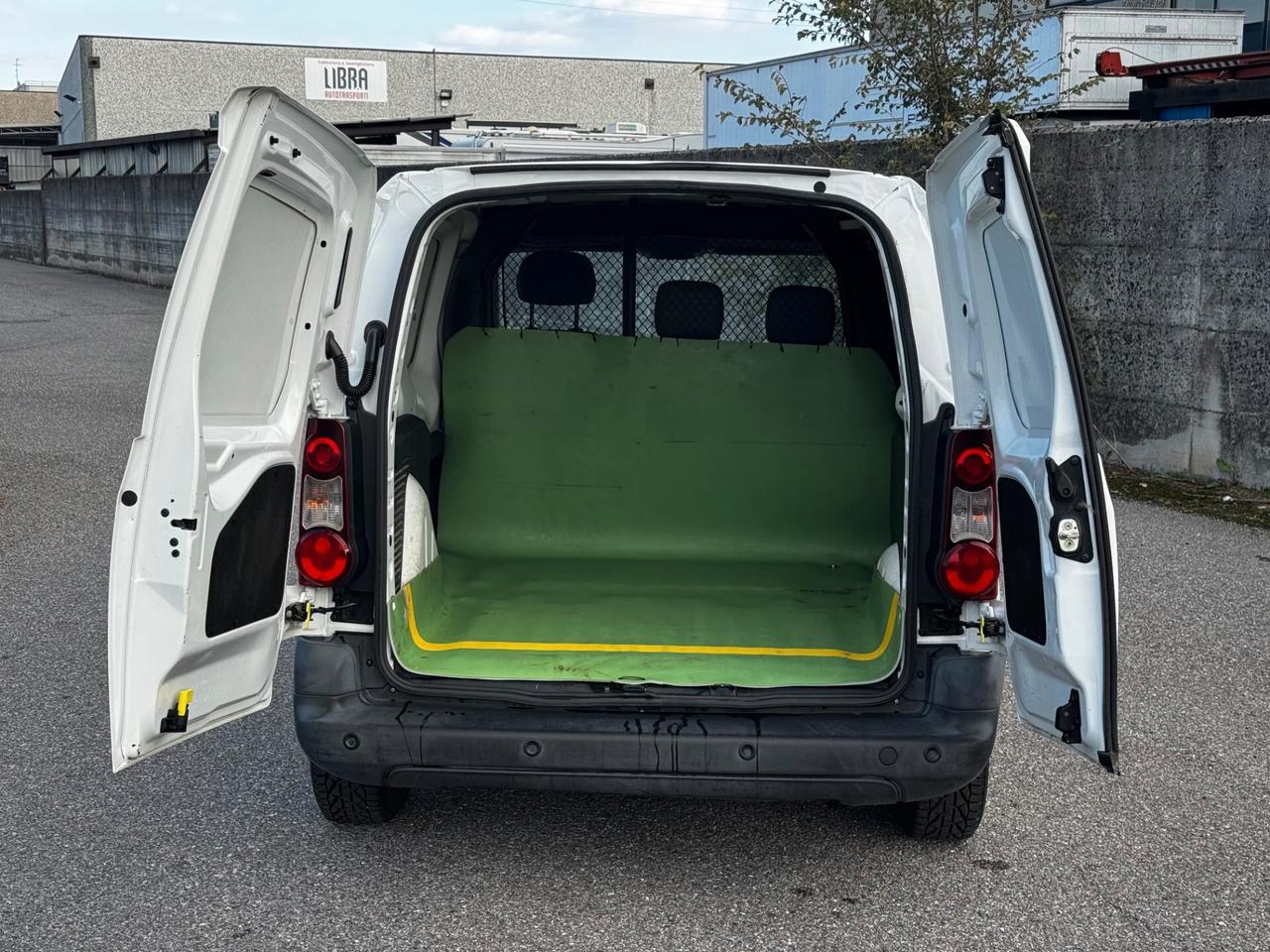 Citroen Berlingo Multispace BlueHDi 75 Feel