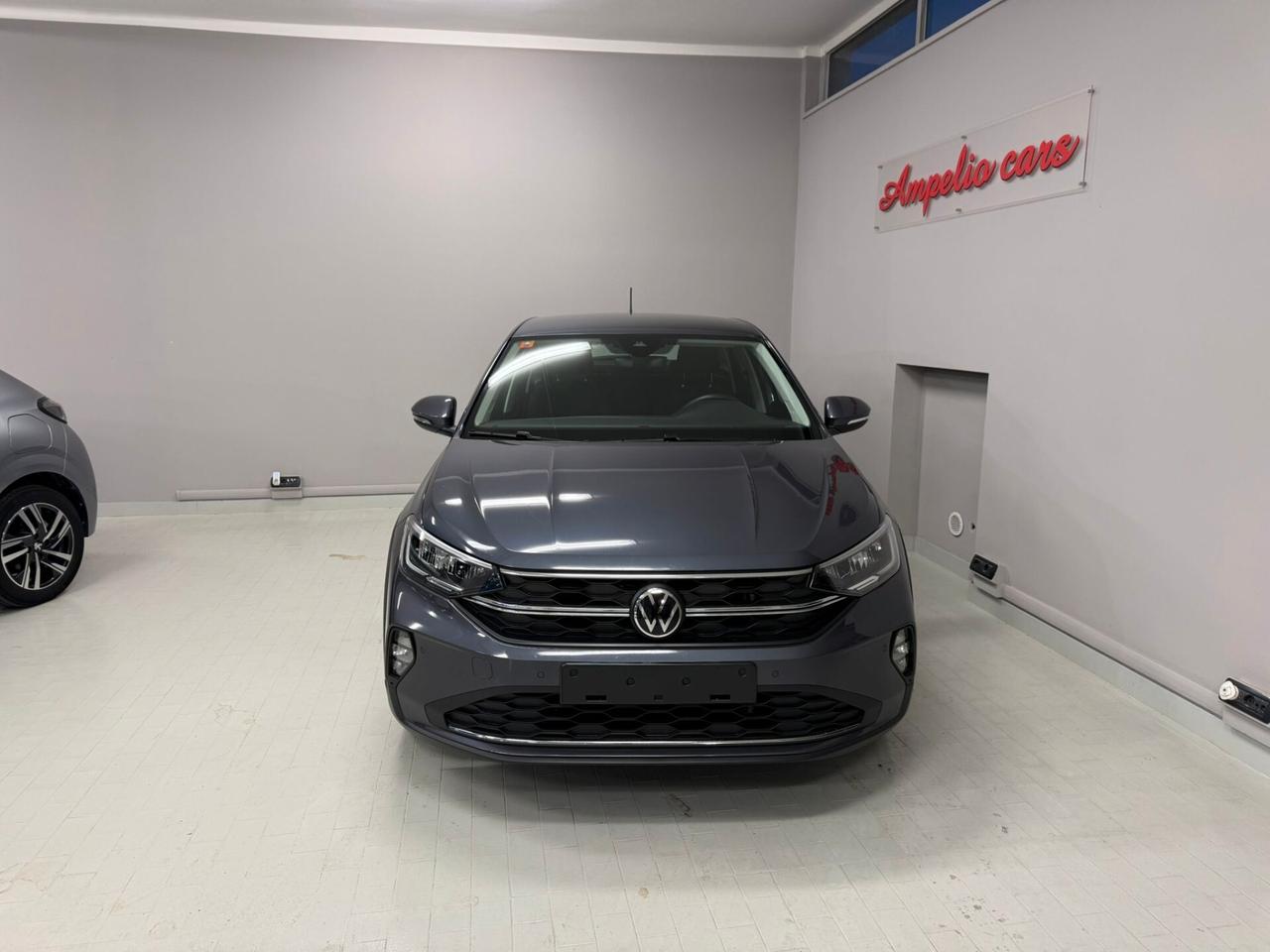 Volkswagen Taigo 1.0 TSI 115 CV Life NEOPATENTATI