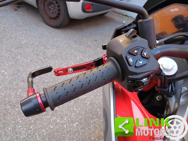 APRILIA Tuono 660 Tuono 660