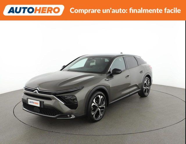 CITROEN C5 X Hybrid 225 e-EAT8 Shine Pack