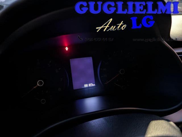 KIA Rio 1.2 MPi BEN+GPL mod. Evolutionok neopat.