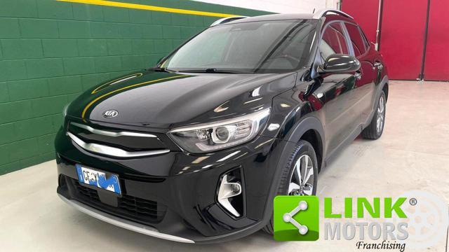 KIA Stonic 1.2 DPI Style - SPLENDIDA - Clima Automatico