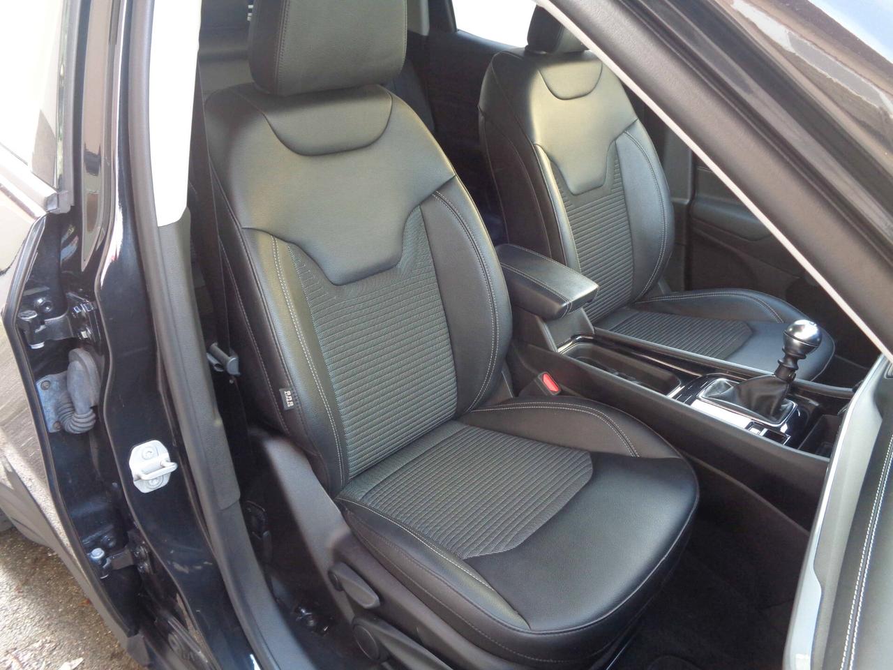 Jeep Compass 1.6 MJT 130CV Limited (Finanziabile)